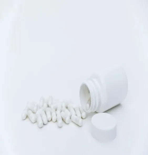 Zinc Lactate Gluconate